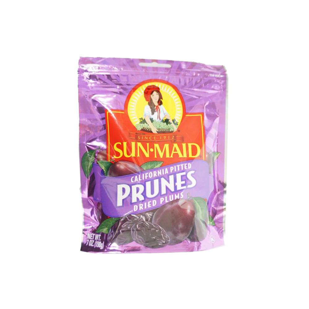 Sun Maid Dried Prune Plums