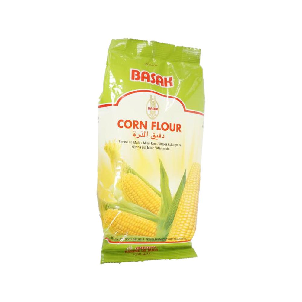 Basak Corn Flour