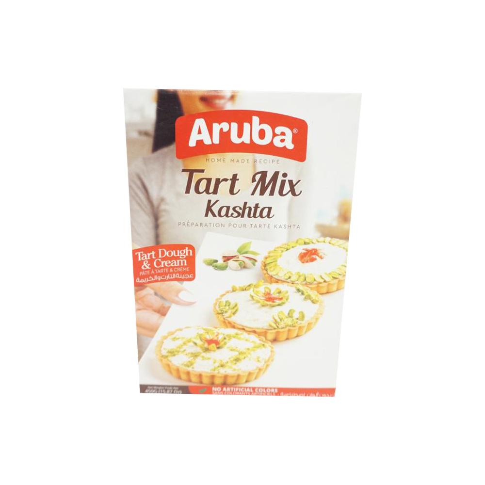 Aruba Tart Mix For Kashta