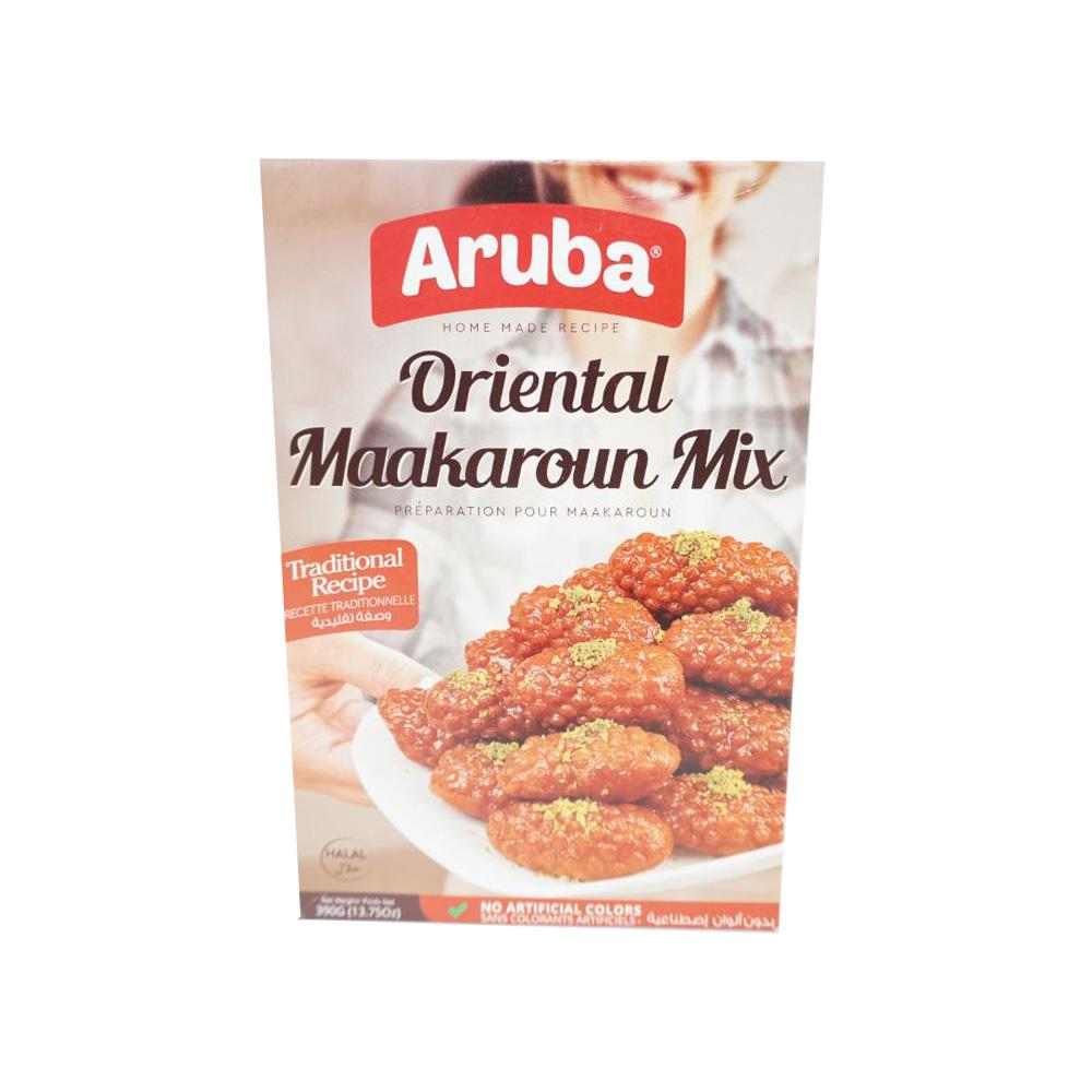 Aruba Oriental Maakaroun Mix