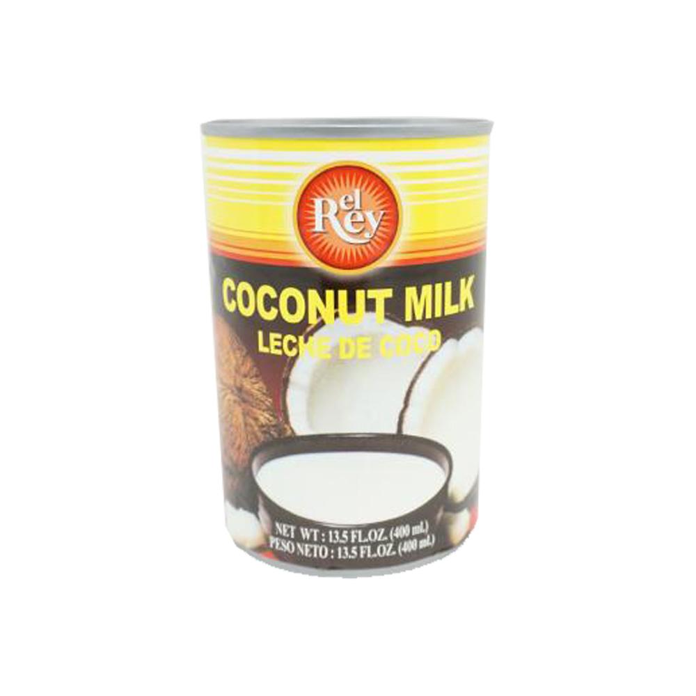 Reley Coconut Milk