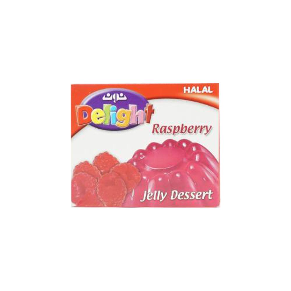 Delight Raspberry Jelly