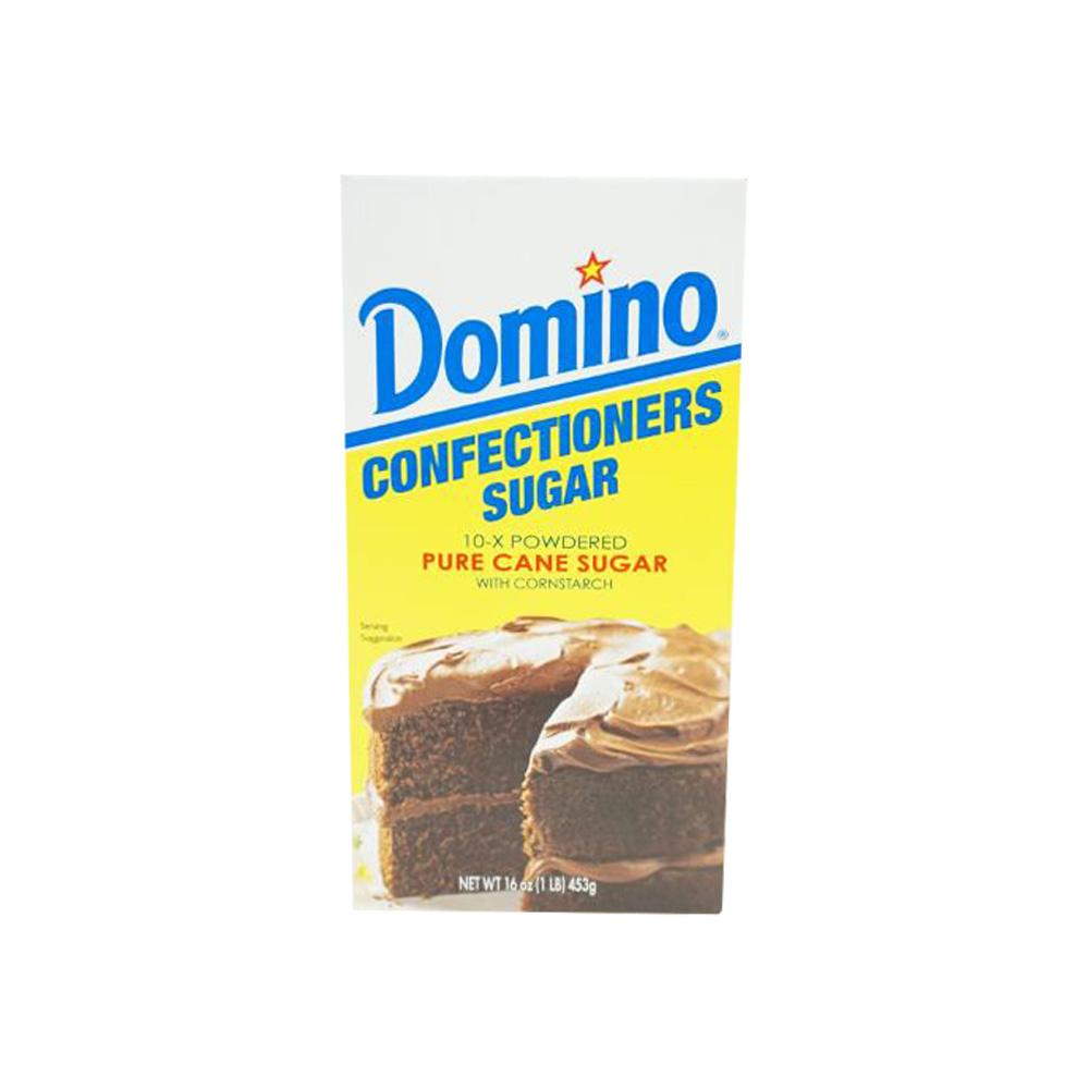 Domino Confection Sugar