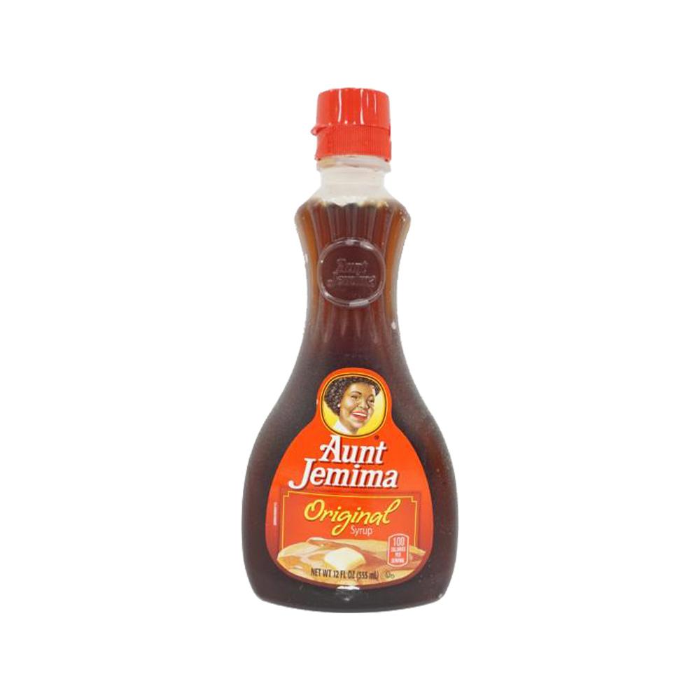 Aunt Jemima Original Syrup