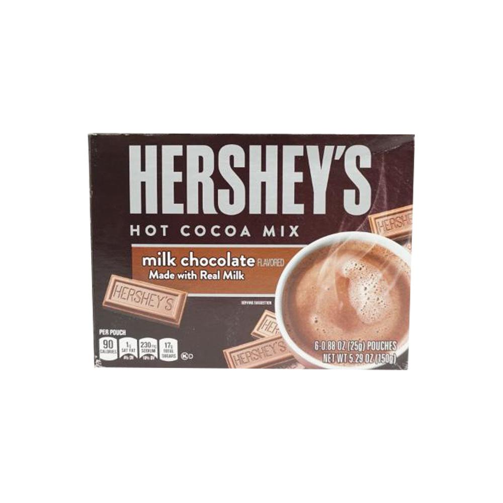 Hersheys Hot Cocoa Mix