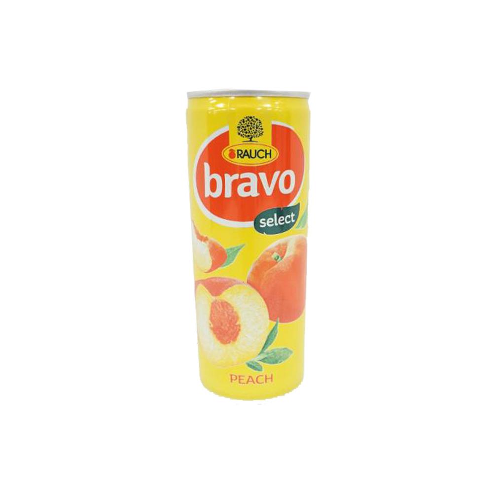 Rauch Bravo Select Peach