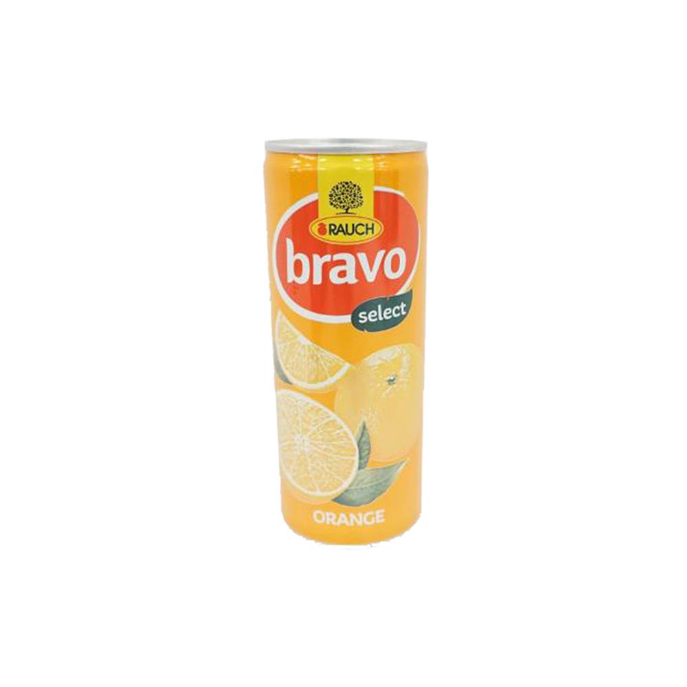 Rauch Bravo Select Orange