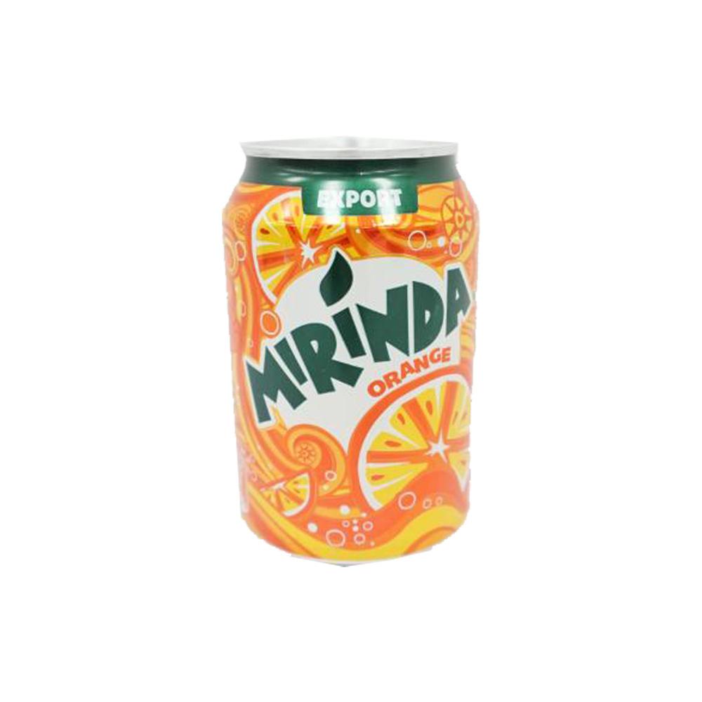 Marinade Export Orange