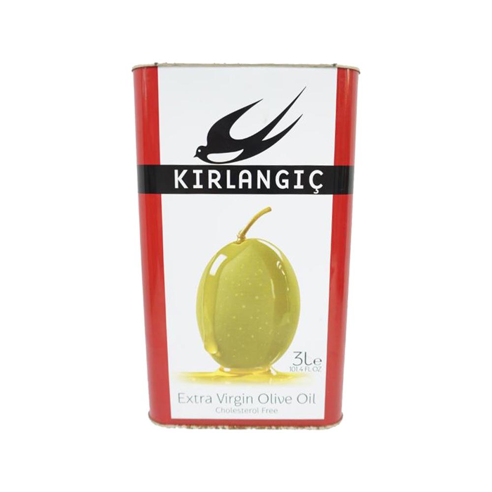 Kirlangic Extra Virgin Olive Oil