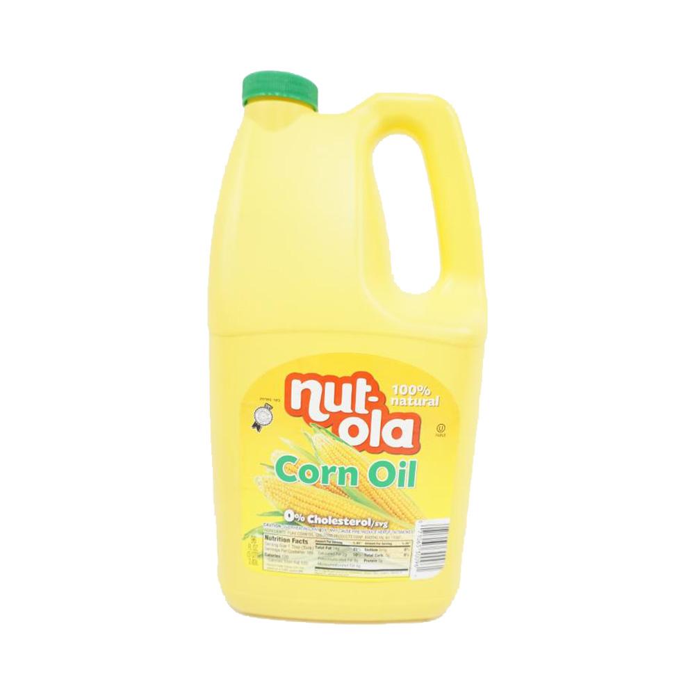 Nutola Corn Oil
