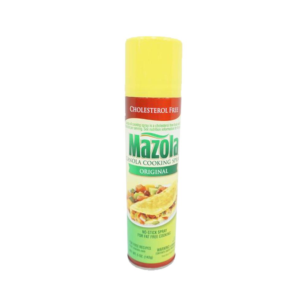 Mazola Canola Cooking Spray