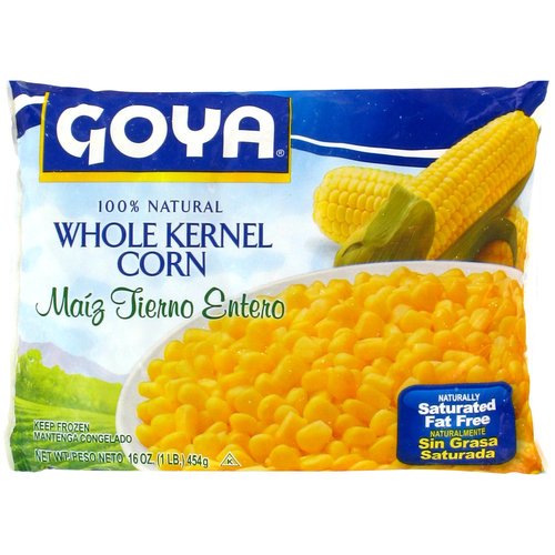 Goya Cut Corn