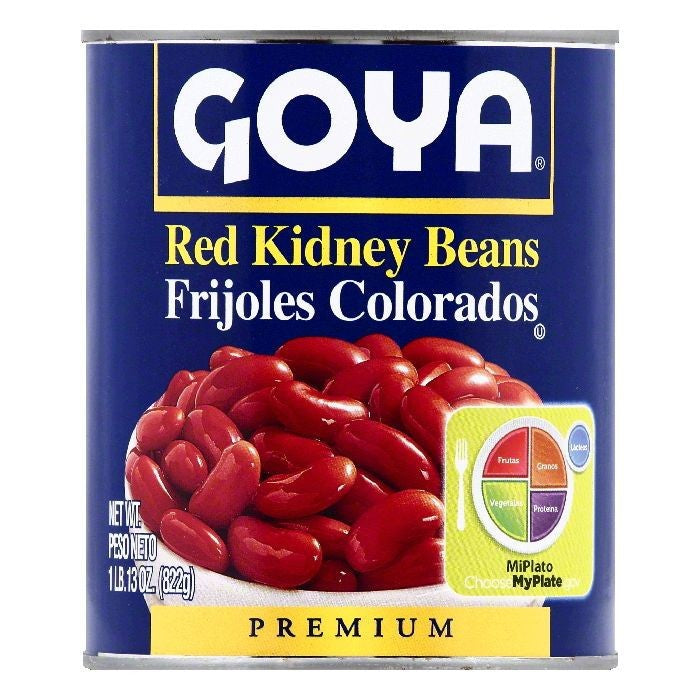 Goya Red Kidney
