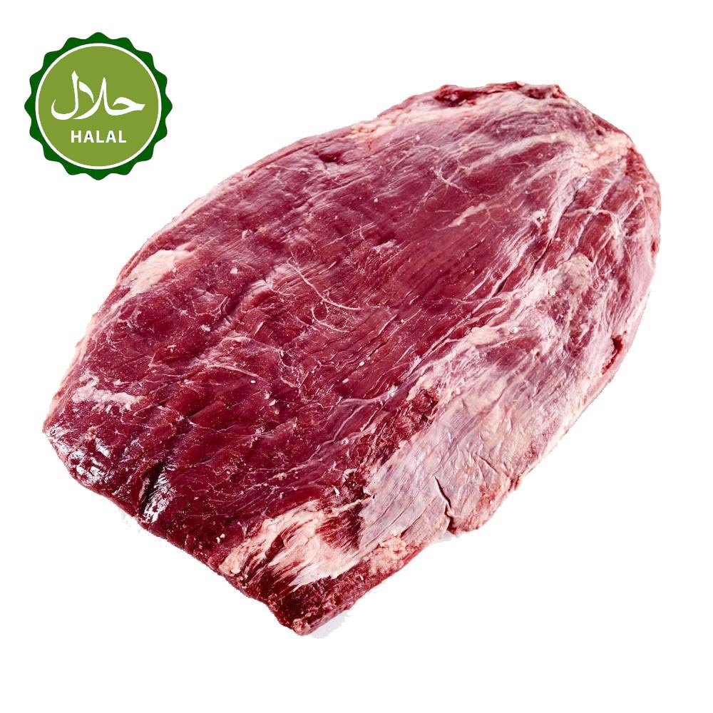 Beef Flanken Steak
