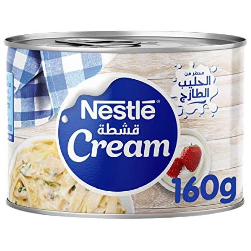 Nestle Kashta Cream