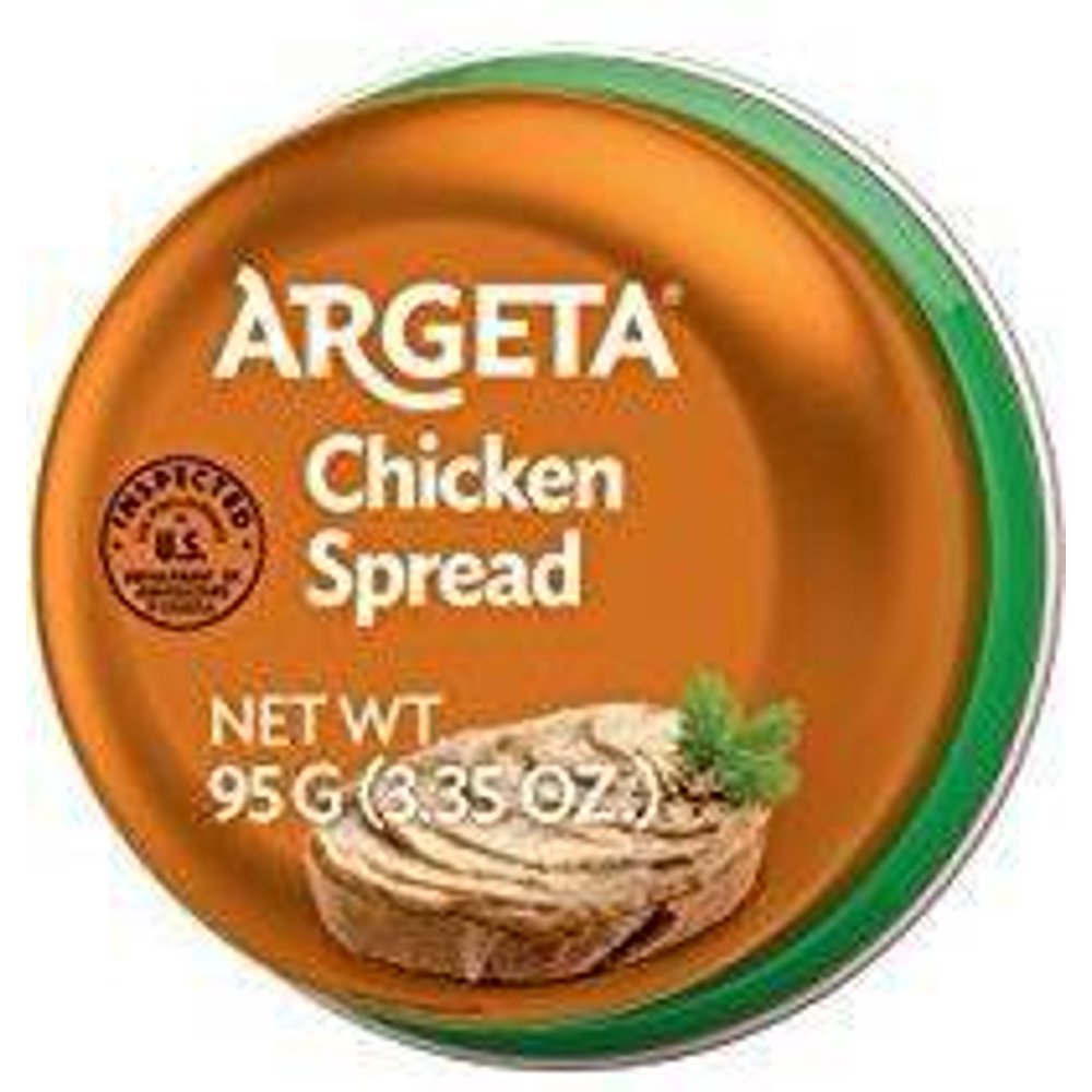 Argeta Chicken Spread