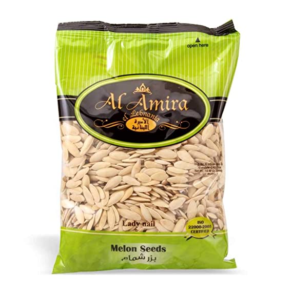 Al Amira Melon Seeds