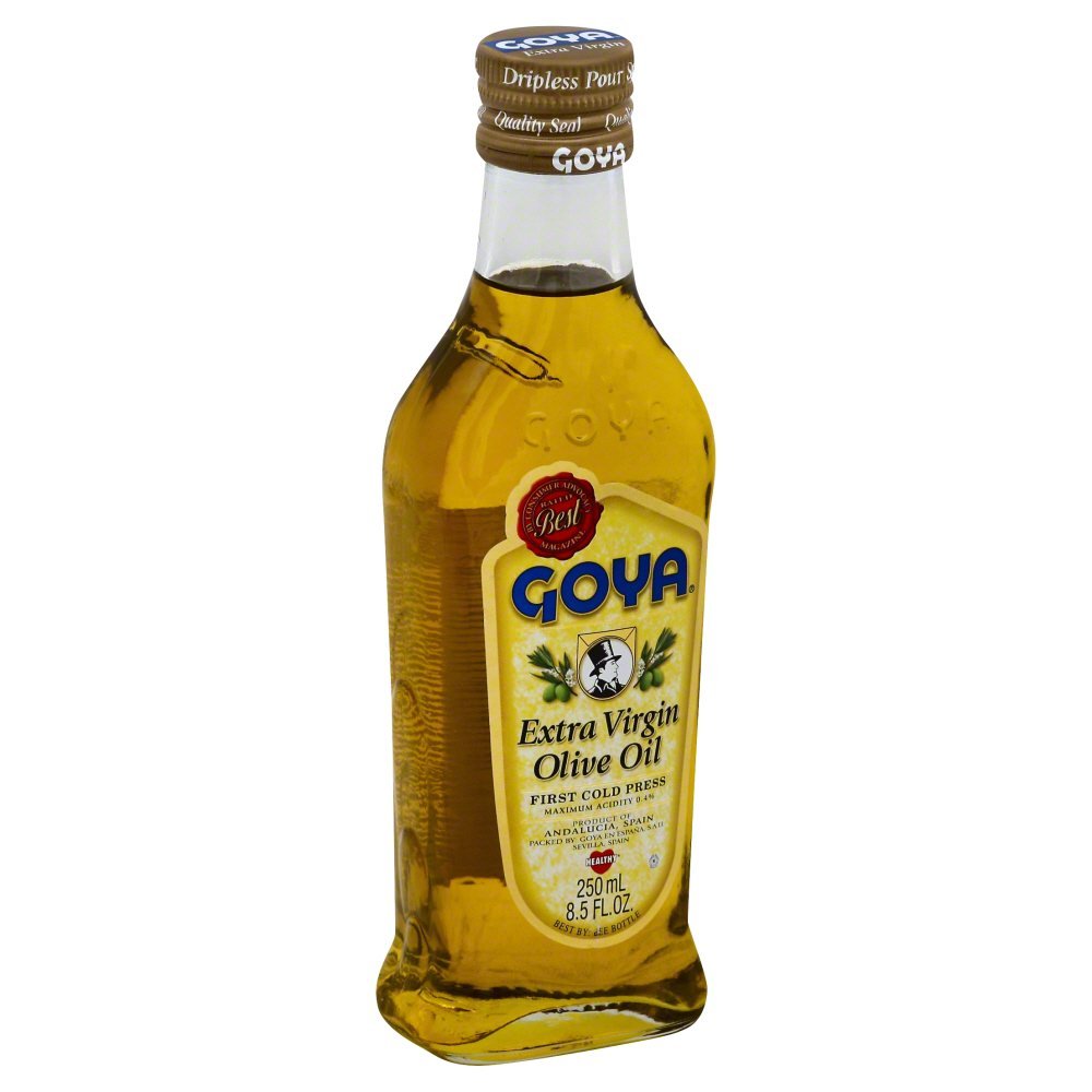 Goya extra Virgin Olive Oil