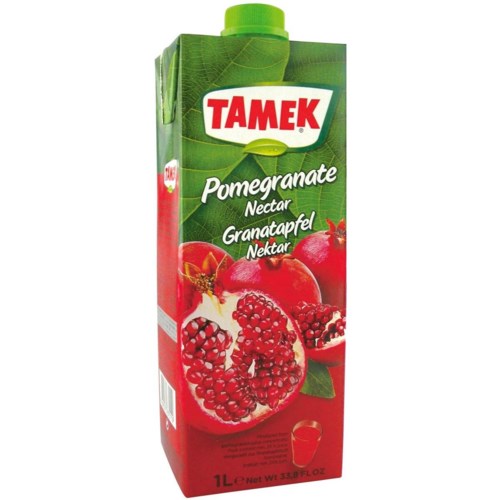 Tamek Pomegranate Juice