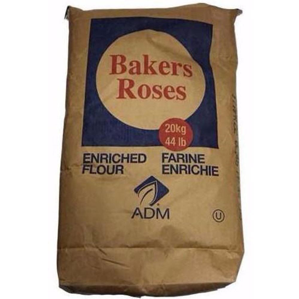 Bakers Five Roses Flour