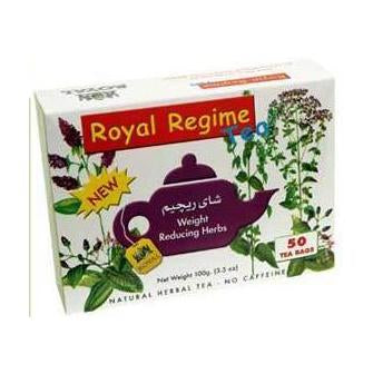 Royal Diet Tea