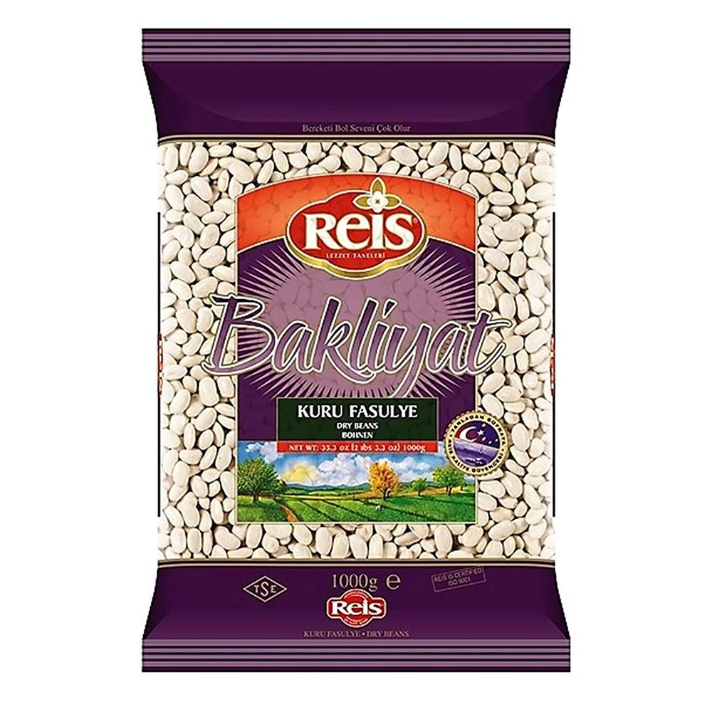 Reis Dry Beans