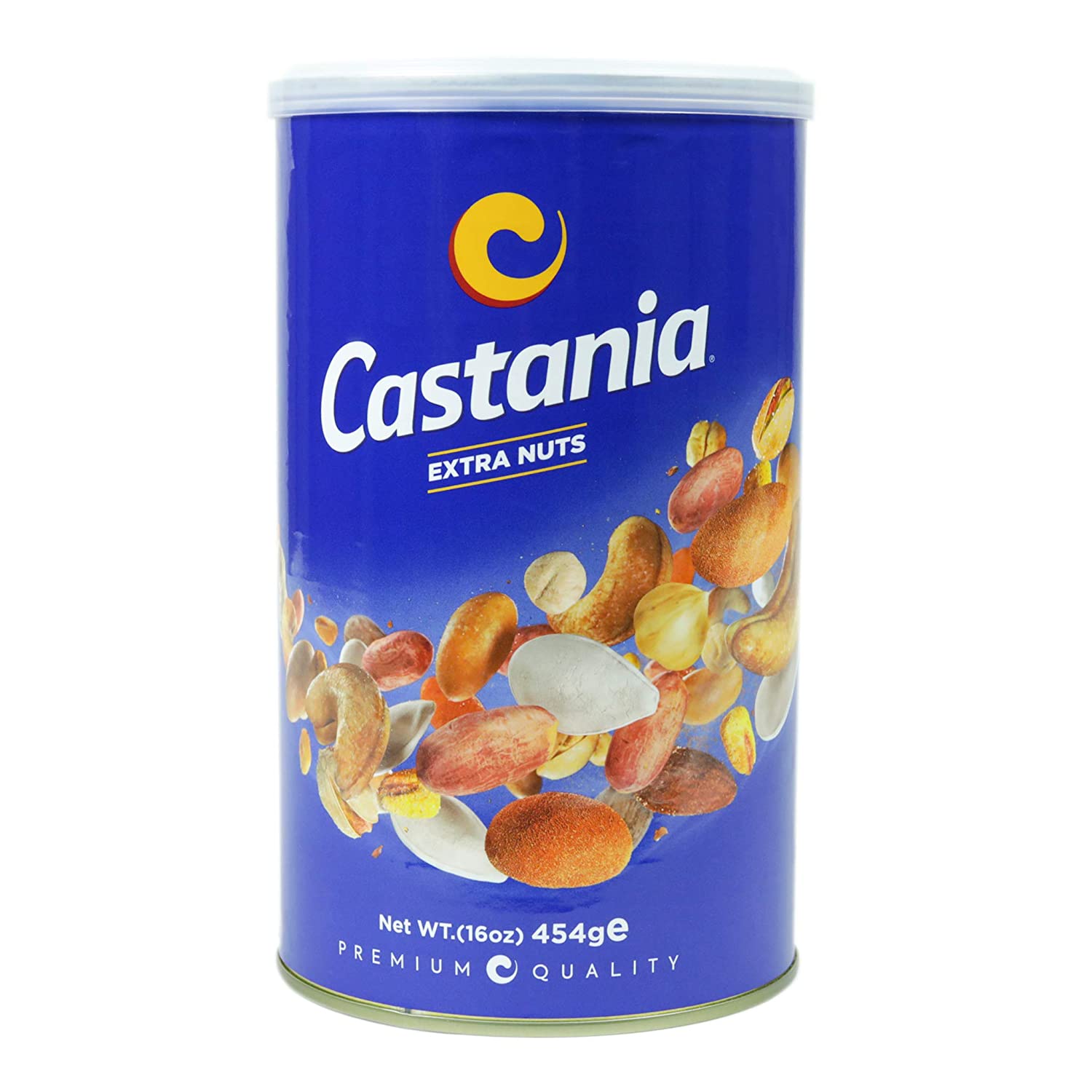 Castania Extra Mixed Nuts