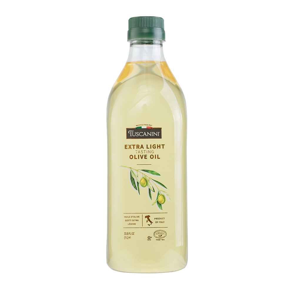 Tuscanini Extra Olive Oil Light