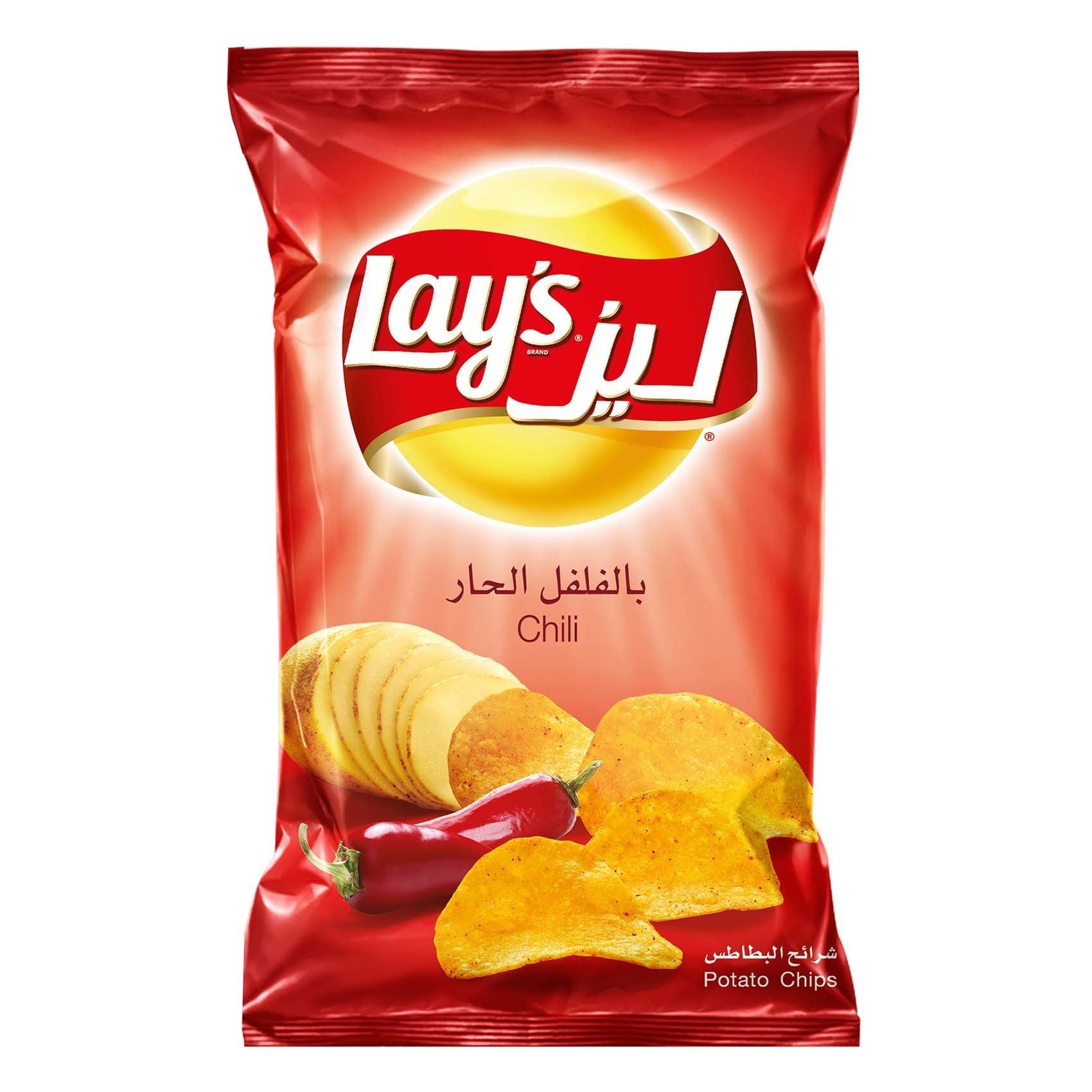 Lays Chilli Chips