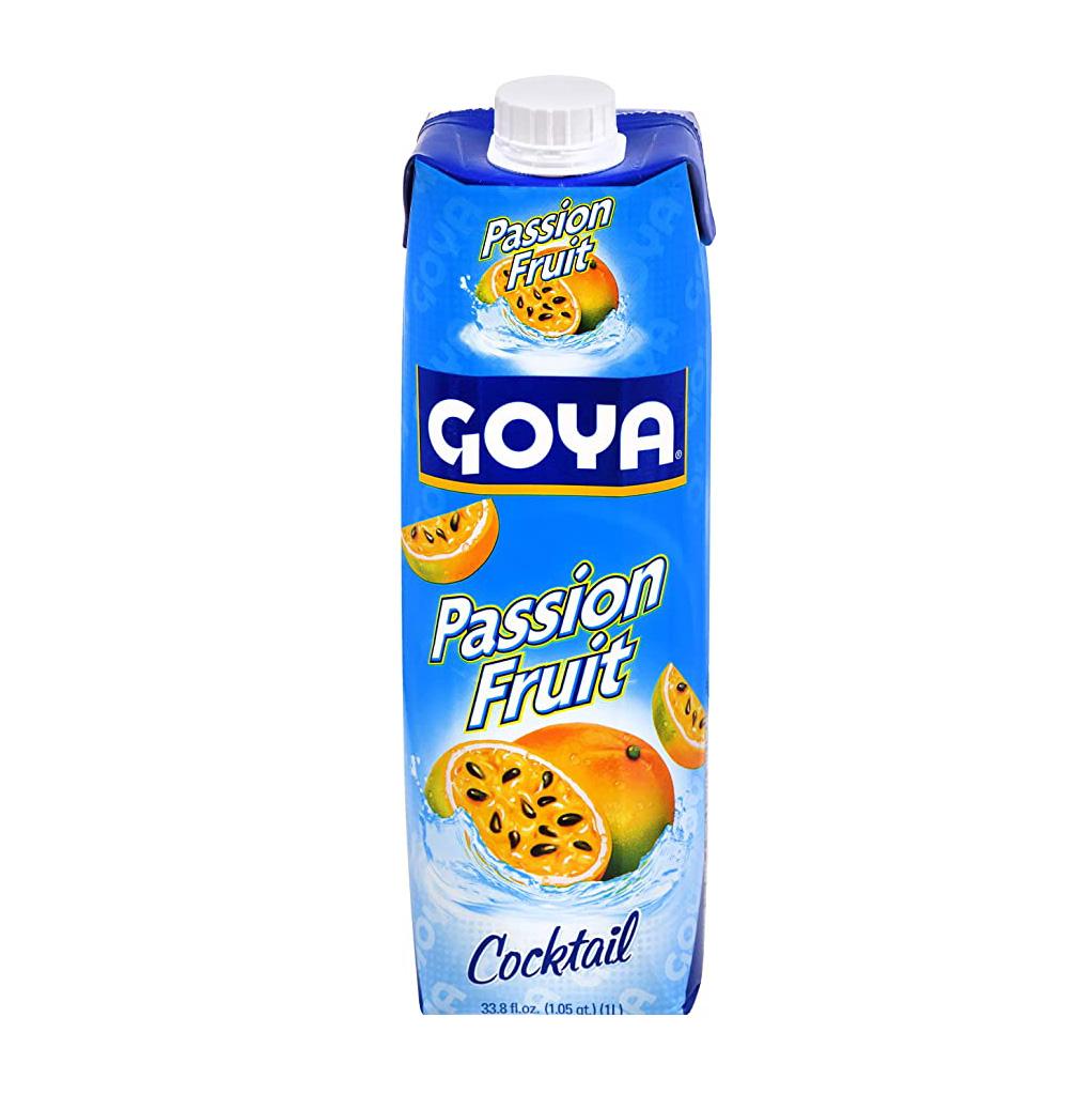 Goya Prisma Passion Fruit