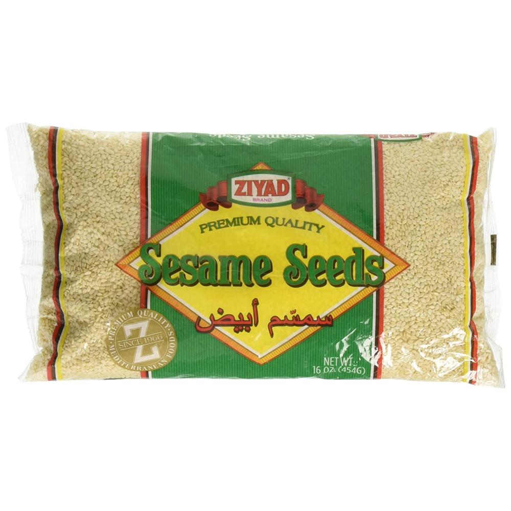Ziyad Sesame Seeds