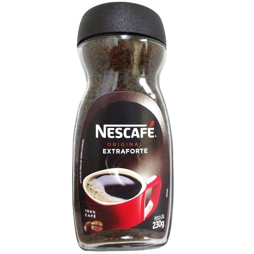 Nescafe Original Extraforte