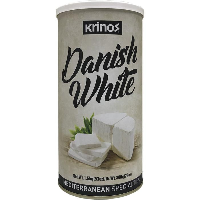 Krinos Danish White