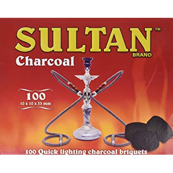 Sultan Charcoal