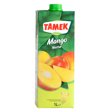 Tamek Mango Juice