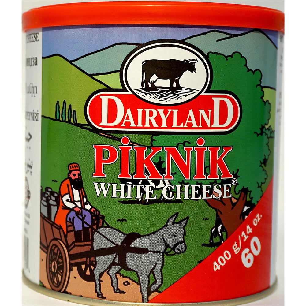 Dairyland Piknik Cheese