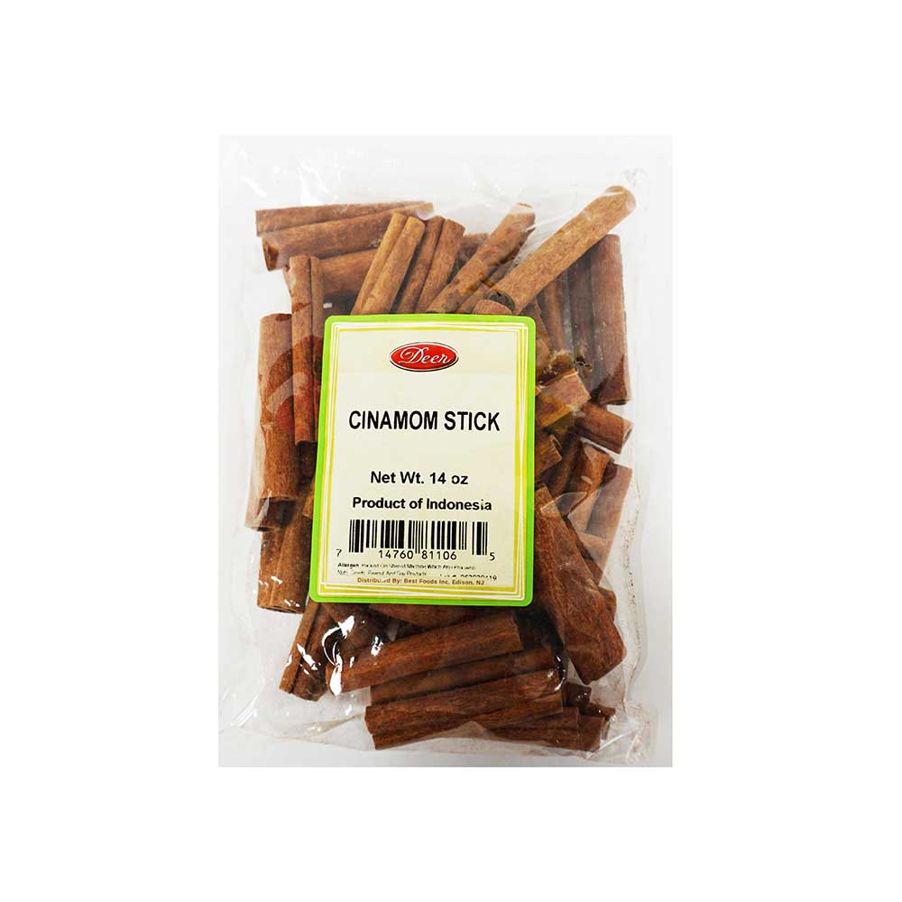 Deer Cinamon Sticks