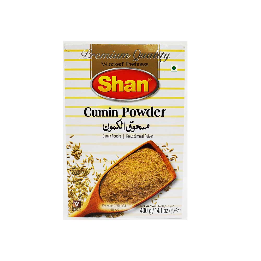 Shan Cumin Powder