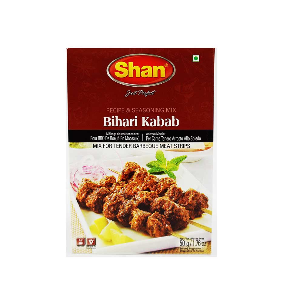 Shan Bihari Kebab