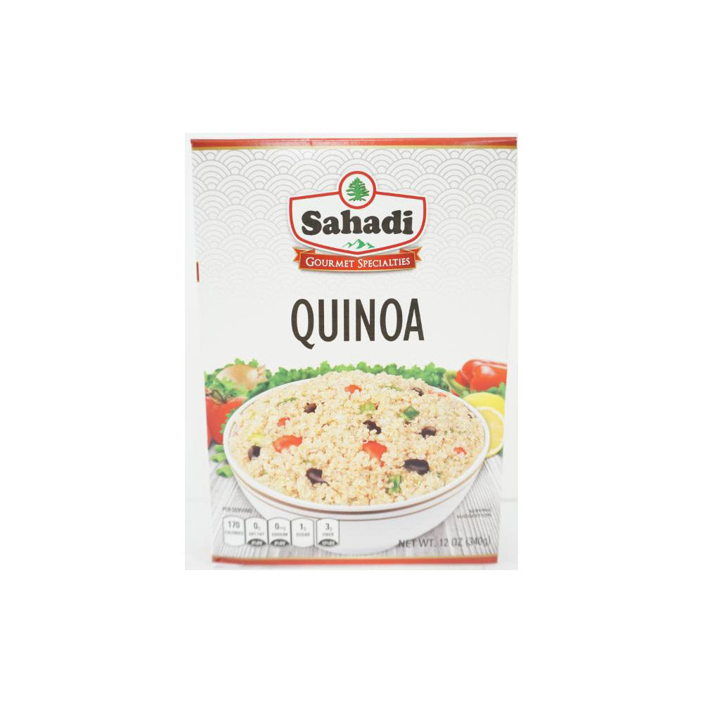 Sahadi - Quinoa