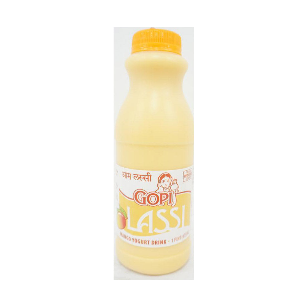 Gopi Lassi Mango Drink