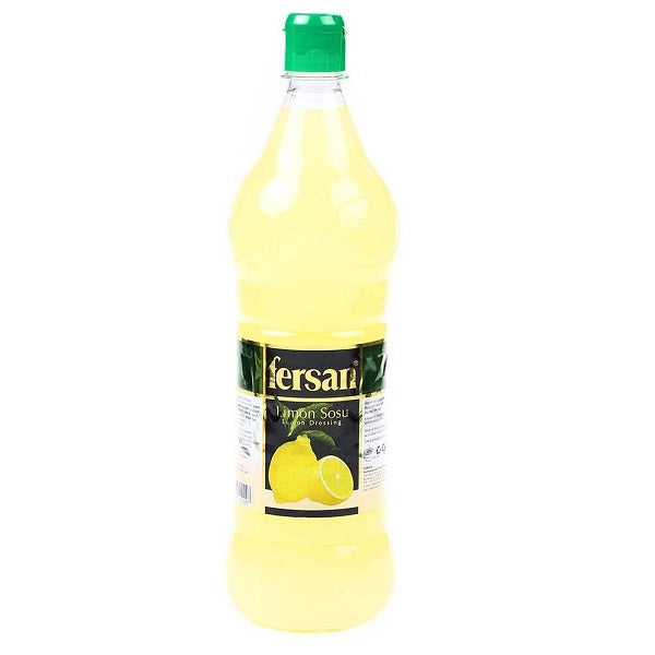 Fersan Lemon Dressing
