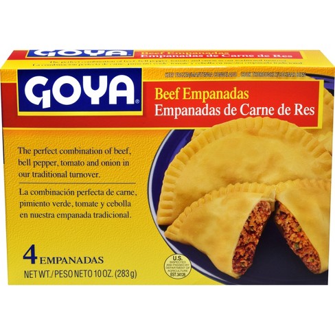 Goya Empanadillas