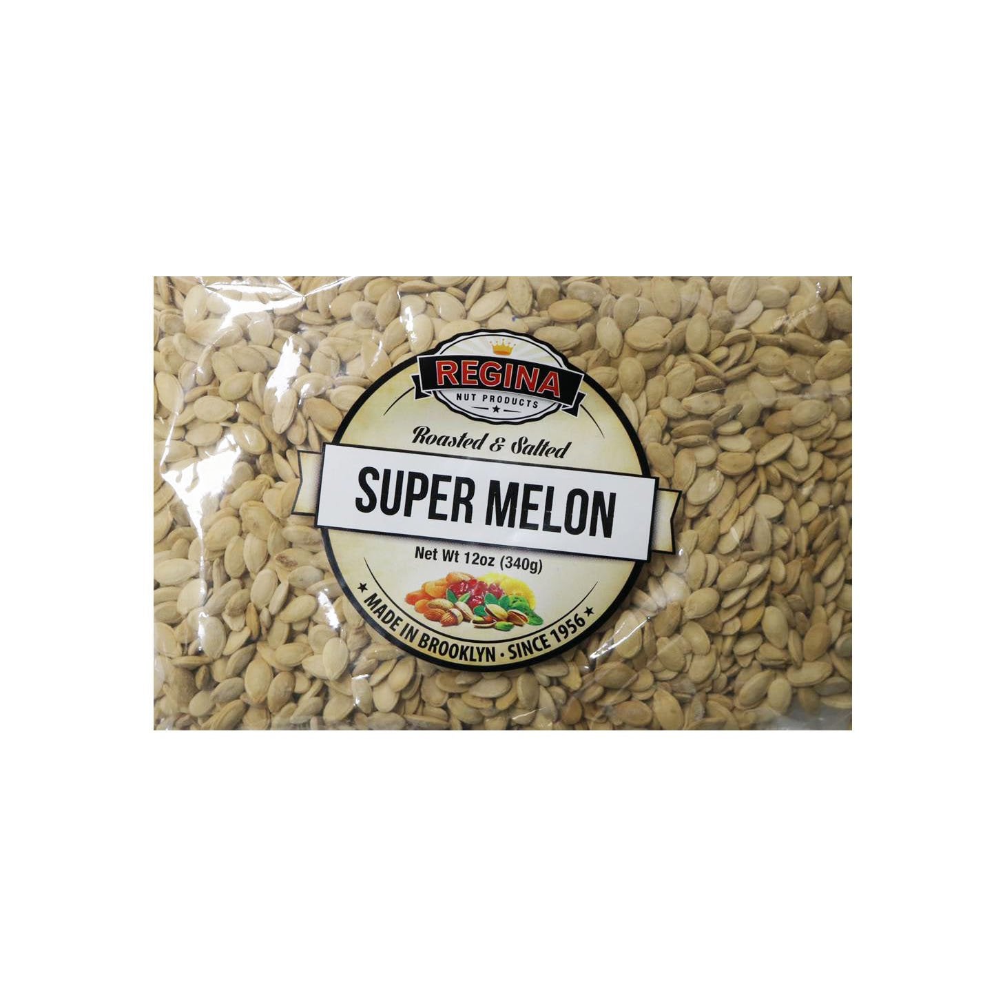 Regina Super Melon
