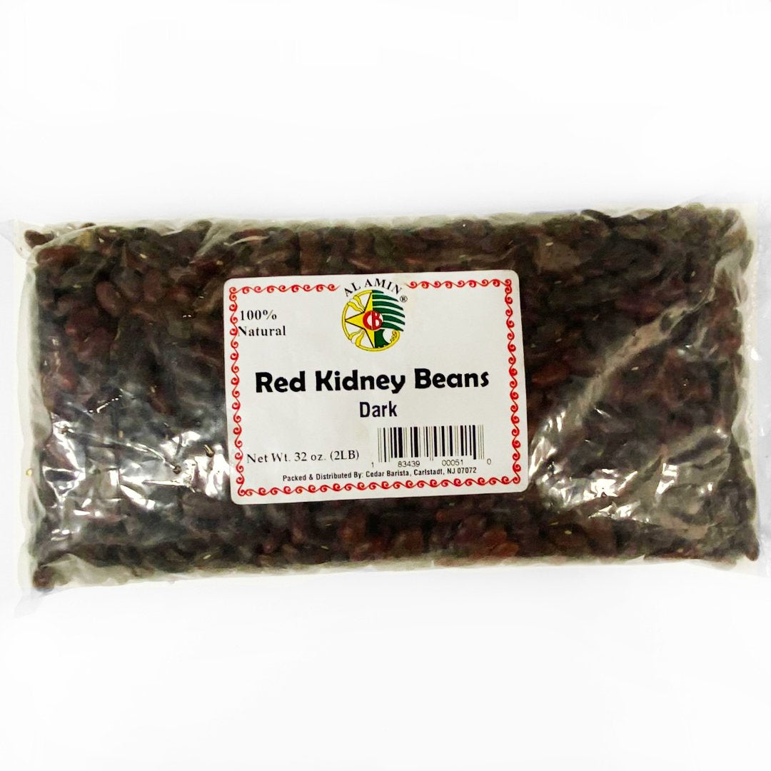 Alamin Red Kidney Beans