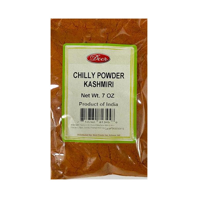 Deer Kashmiri Chilly Powder