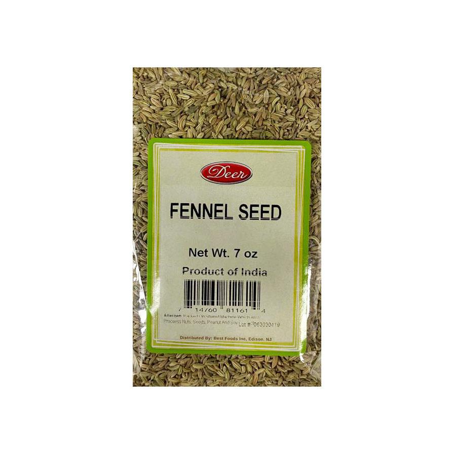 Deer Fennel Seed