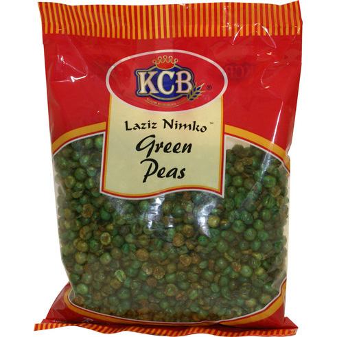 Kcb Nimko Green Peas