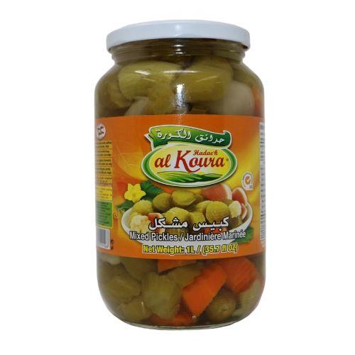Al Koura Mixed Pickles