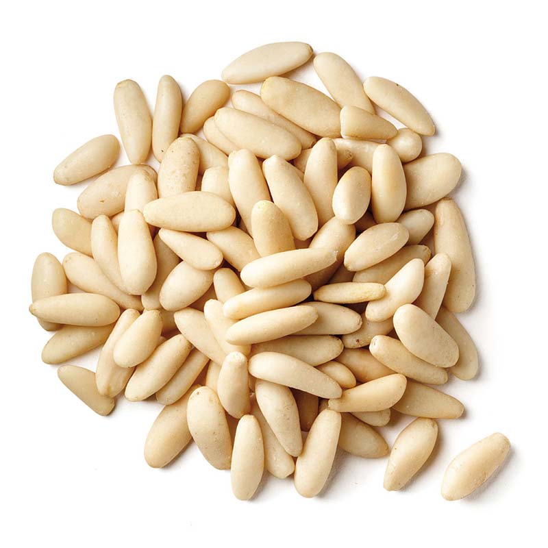 PINE NUTS CHINESE